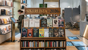 Sikerlista