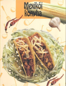 Mexikói konyha