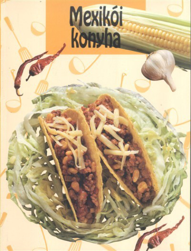 Mexikói konyha