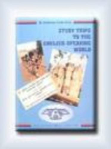 STUDY TRIPS TO THE ENGLISH-SPEAKING WORLD