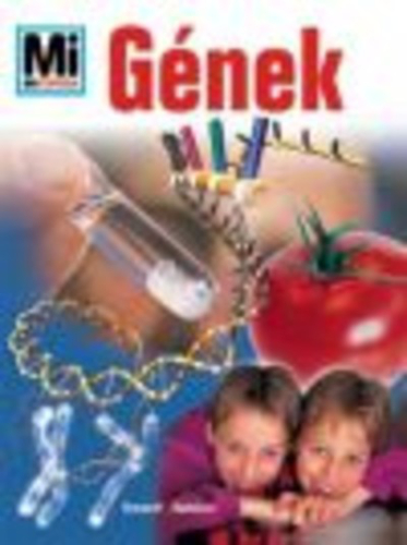 GÉNEK /MI MICSODA 73.