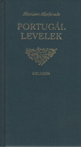 Portugál levelek