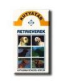 RETRIEVEREK /KUTYATÁR