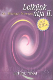 Lelkünk útja II.