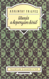 Utazás a koponyám körül /Diák