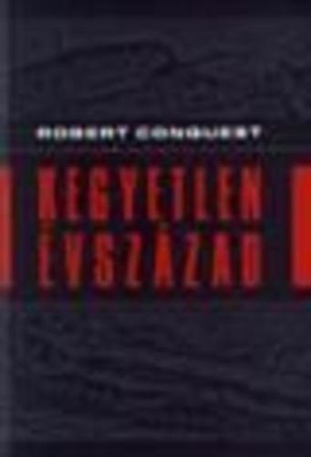 KEGYETLEN ÉVSZÁZAD