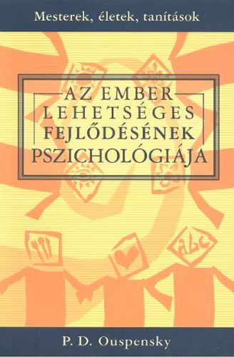 Az ember lehetséges fejlődésének ...