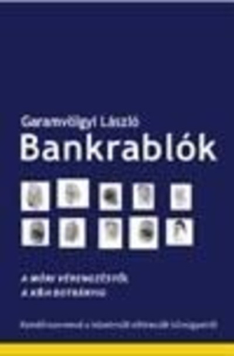 Bankrablók