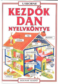 *KEZDŐK DÁN NYELVKÖNYVE