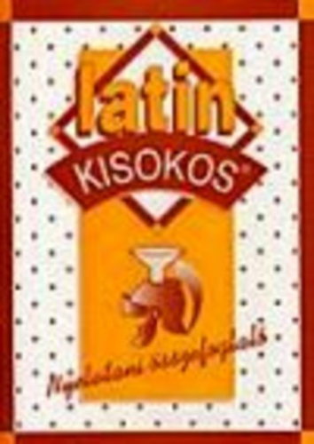 *Latin kisokos /Nyelvtani összefoglaló