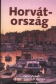 Horvátország /Lonely Planet