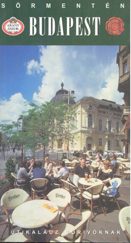 Sörmentén Budapest