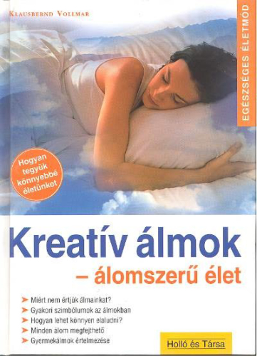 Kreatív álmok