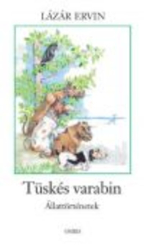 TÜSKÉS VARABIN