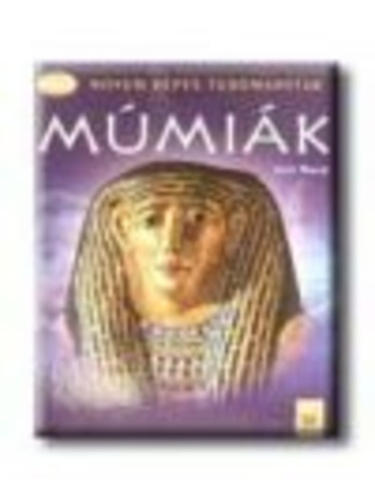 Múmiák