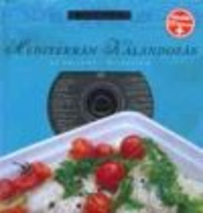 MEDITERRÁN KALANDOZÁSOK + CD