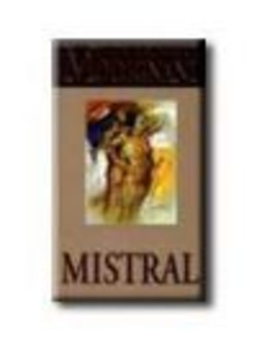MISTRAL /AKCIÓ