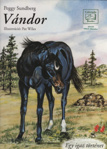 Vándor
