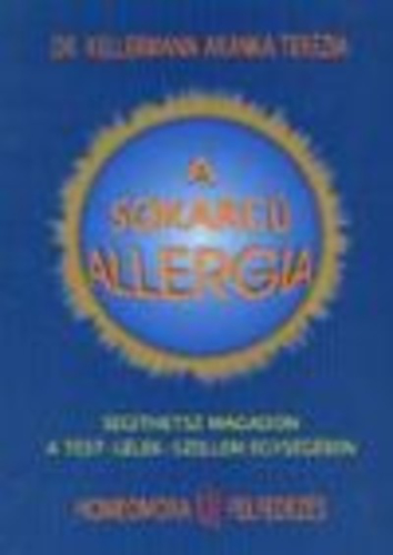 A SOKARCÚ ALLERGIA