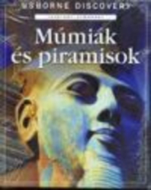 Múmiák és piramisok