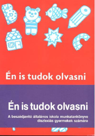 Én is tudok olvasni I-II. /Tankönyv (98493/MT)