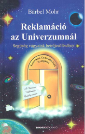 Reklamáció az univerzumnál