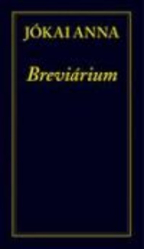 BREVIÁRIUM