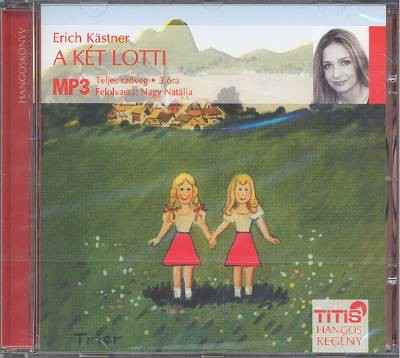 A két Lotti /Hangos regény