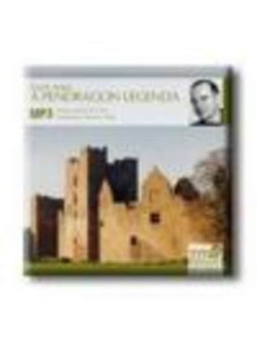 *A Pendragon legenda /hangos regény
