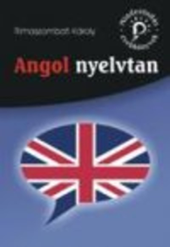 Angol nyelvtan /Mindentudás zsebkönyvek