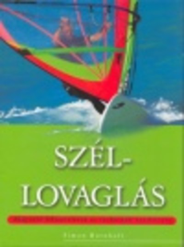 Széllovaglás