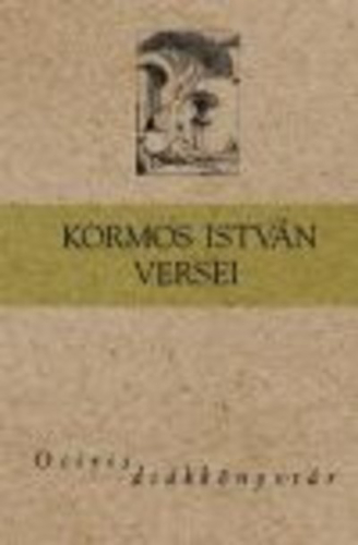 Kormos István versei
