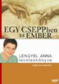Egy cseppben az ember