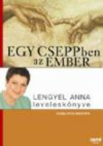 Egy cseppben az ember