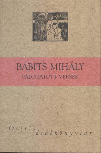 Babits Mihály válogatott versek