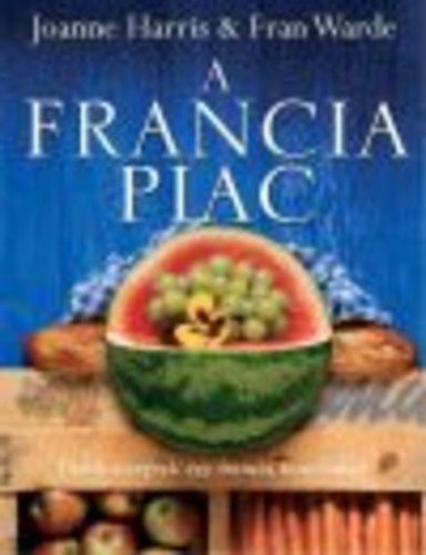 A FRANCIA PIAC /AKCIÓ