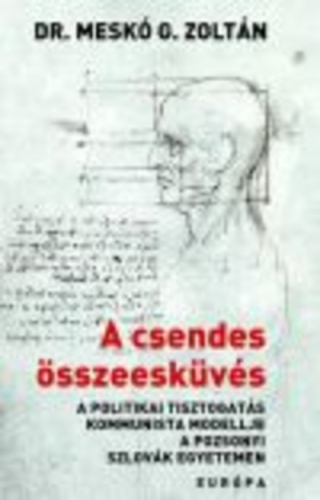 A csendes összeesküvés