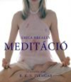 Meditáció