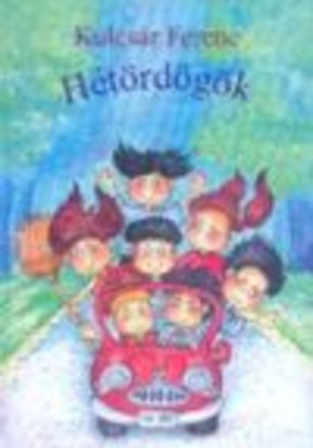 Hétördögök