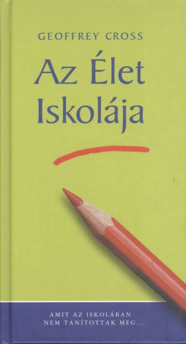 Az élet iskolája