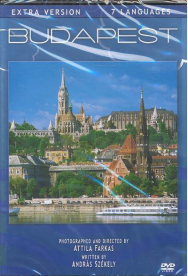 BUDAPEST /DVD FILM