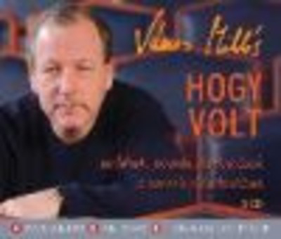 Hogy volt /Hangoskönyv /akció