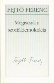 Mégiscsak a szociáldemokrácia