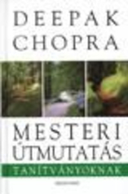 MESTERI ÚTMUTATÁS TANÍTVÁNYOKNAK