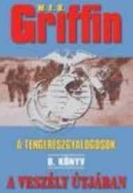 A veszély útjában /A tengerészgyalogosok 8.