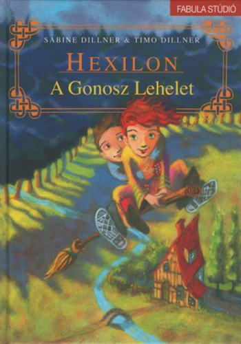 A gonosz lehelet - Hexilon