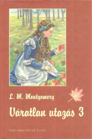 Váratlan utazás 3.