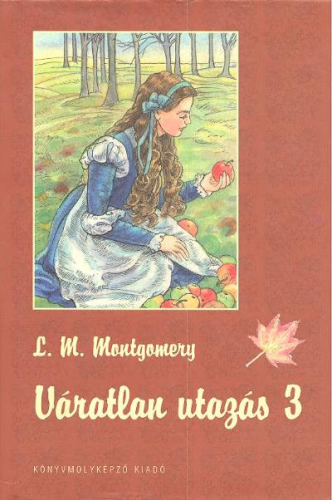 Váratlan utazás 3.