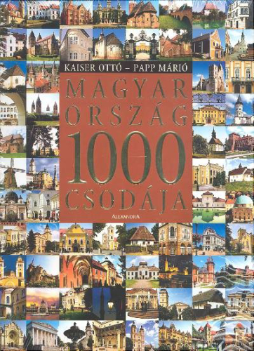 *Magyarország 1000 csodája