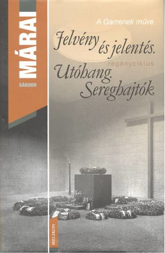 *Jelvény és jelentés, utóhang, sereghajtók